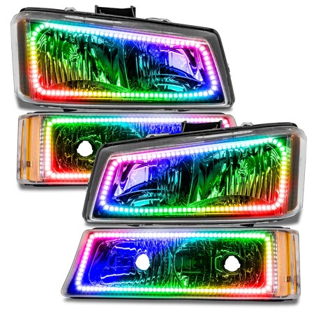 Oracle Lighting